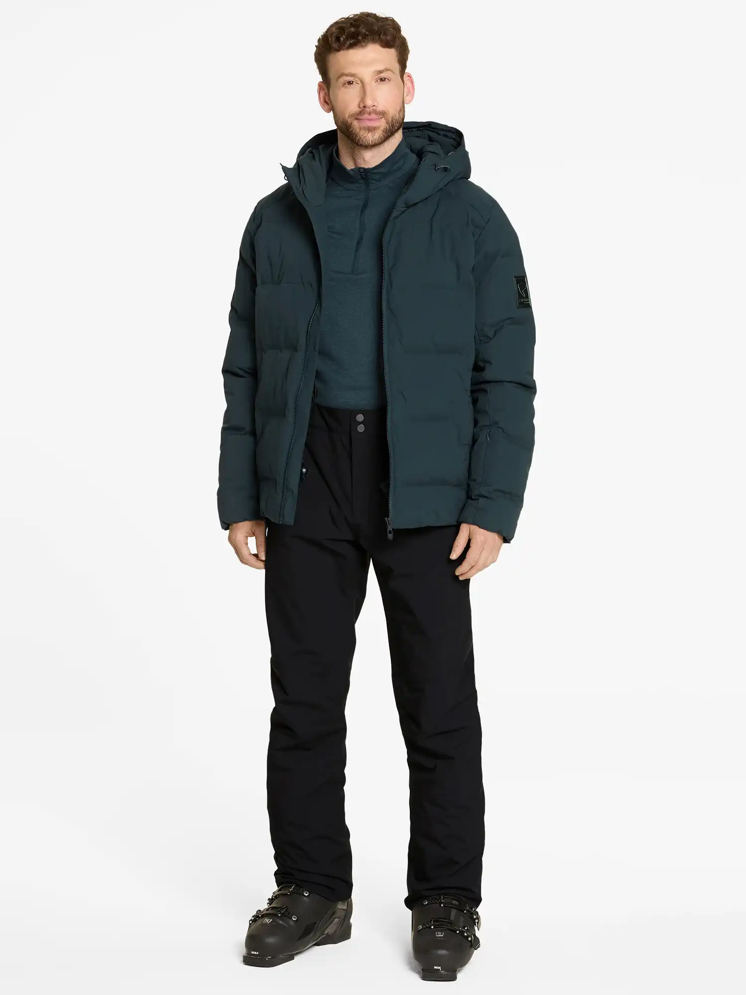 TAGA man (pants ski) – Bild 5