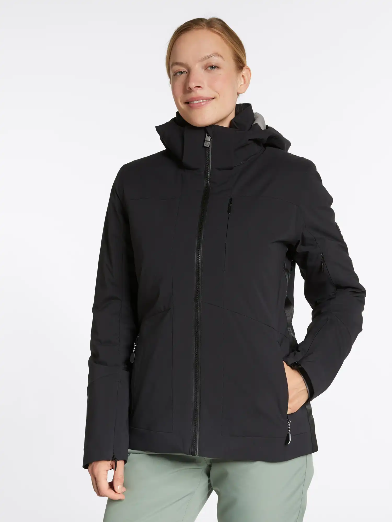 TALSINA lady (jacket ski) – Bild 3