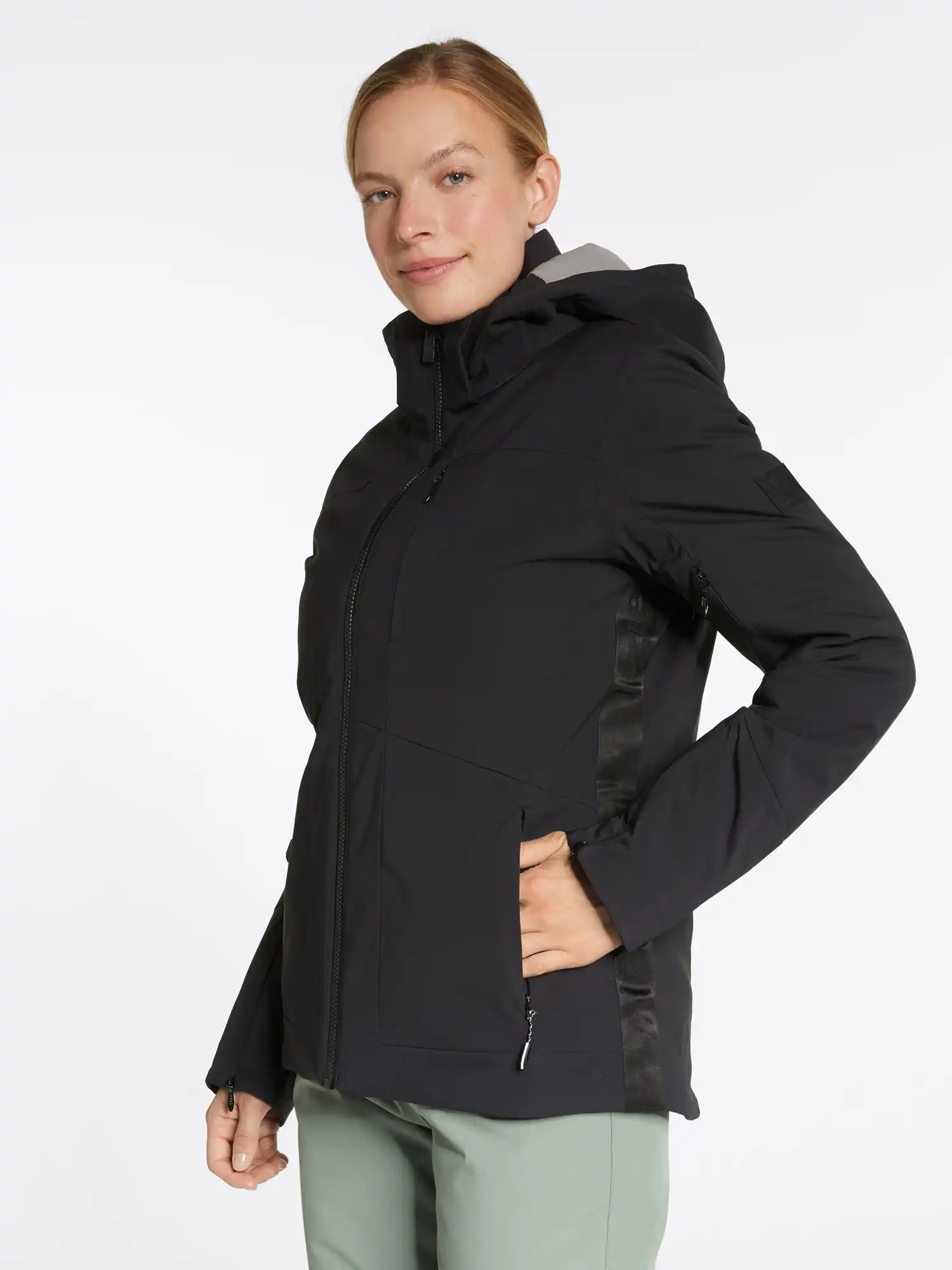 TALSINA lady (jacket ski) – Bild 4