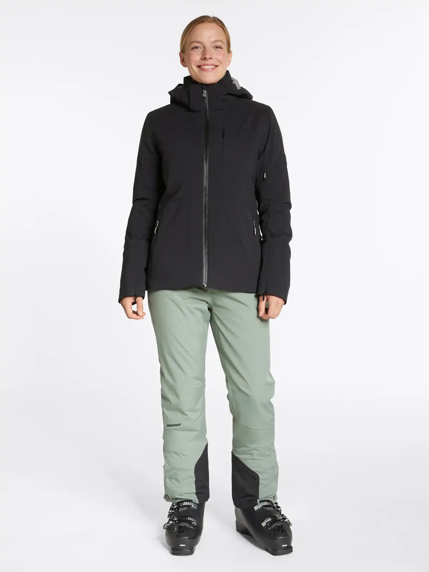 TALSINA lady (jacket ski) – Bild 5