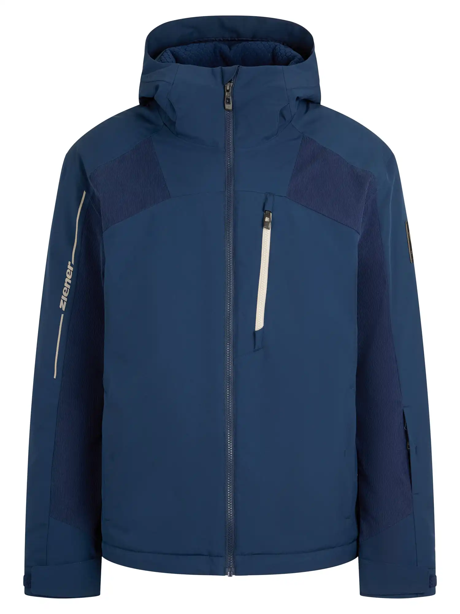 TAPTI-Z jacket man