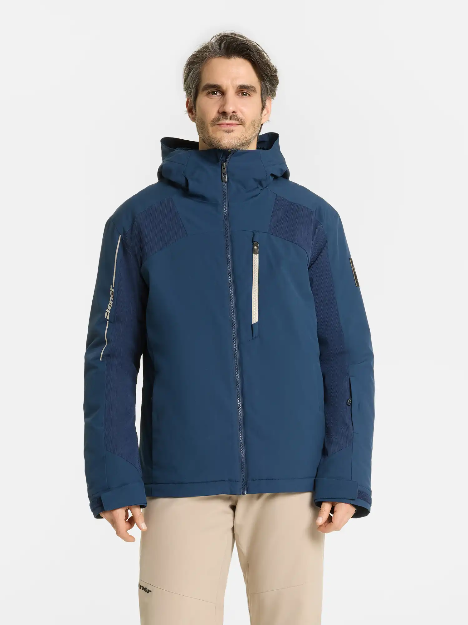 TAPTI-Z jacket man – Bild 3