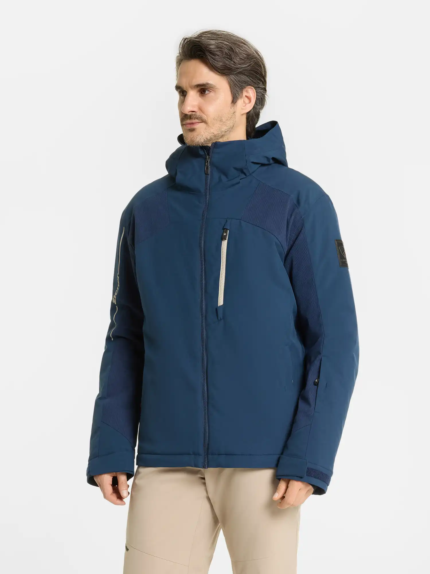 TAPTI-Z jacket man – Bild 4