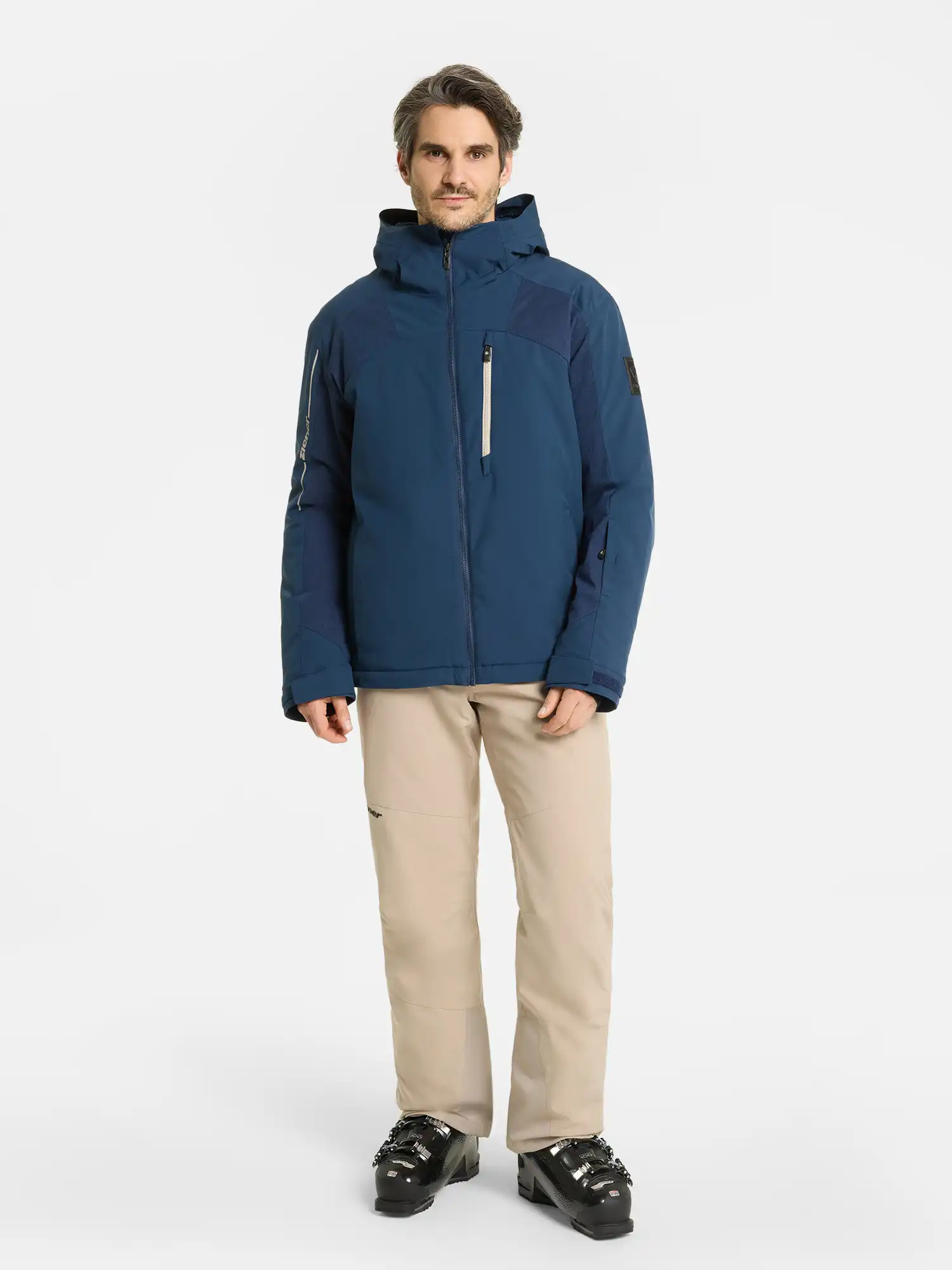TAPTI-Z jacket man – Bild 5