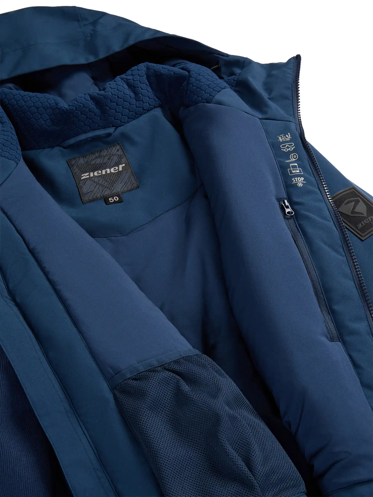 TAPTI-Z jacket man – Bild 6