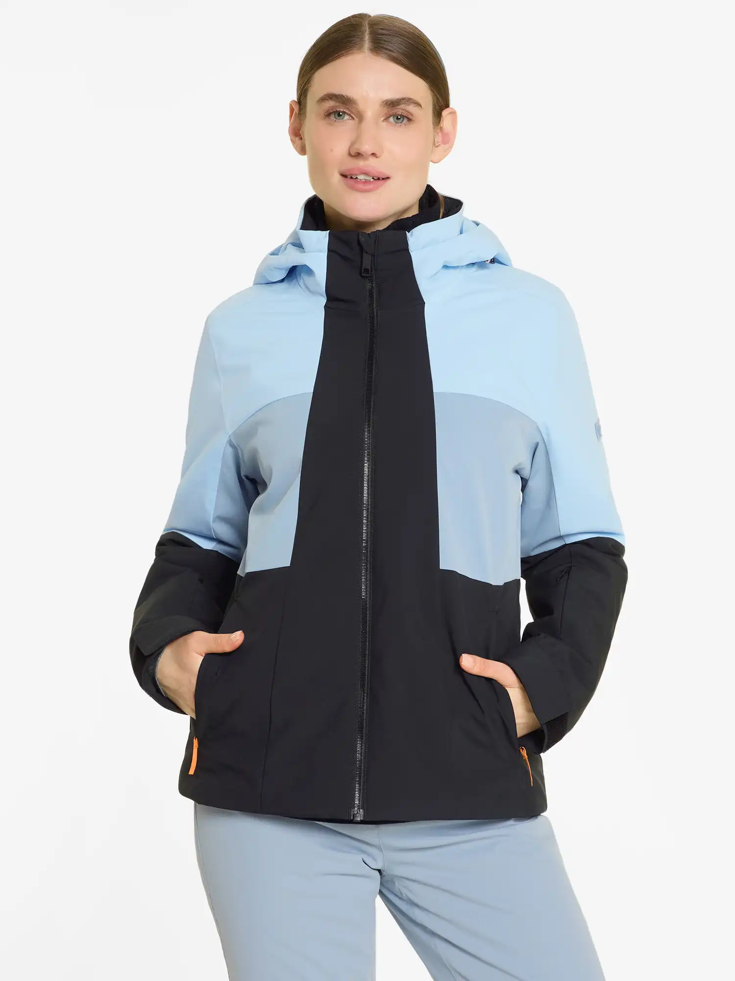 TASSILA lady (jacket ski) – Bild 3