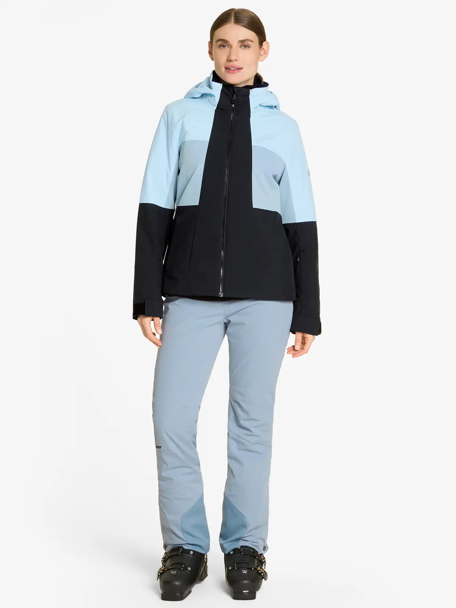 TASSILA lady (jacket ski) – Bild 5