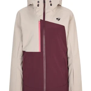 TAYARA lady (jacket freeride)