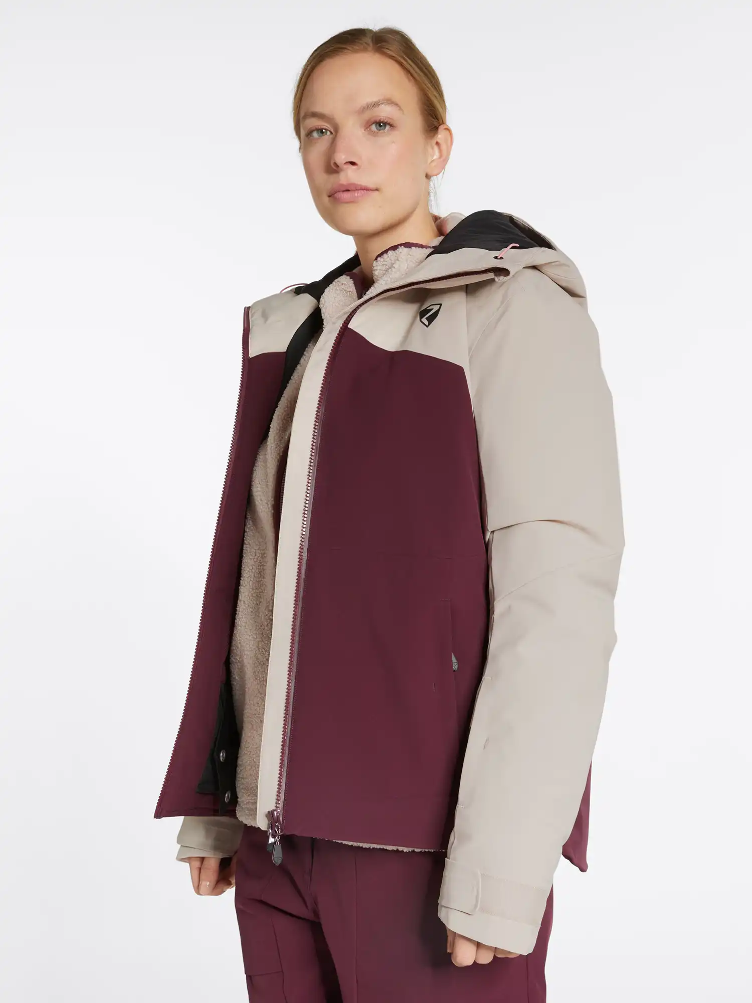 TAYARA lady (jacket freeride) – Bild 4