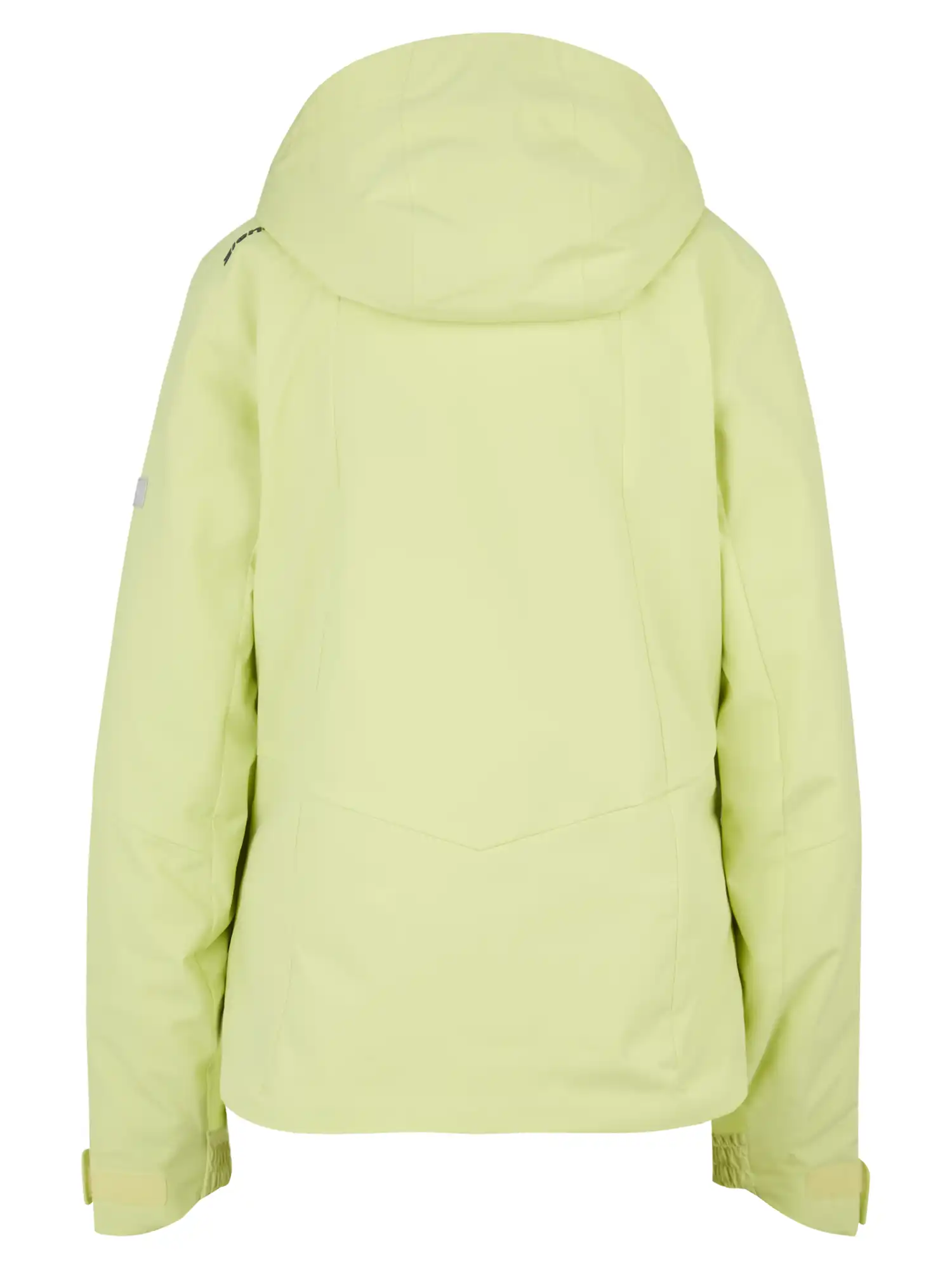 TEDA lady (jacket ski) – Bild 2