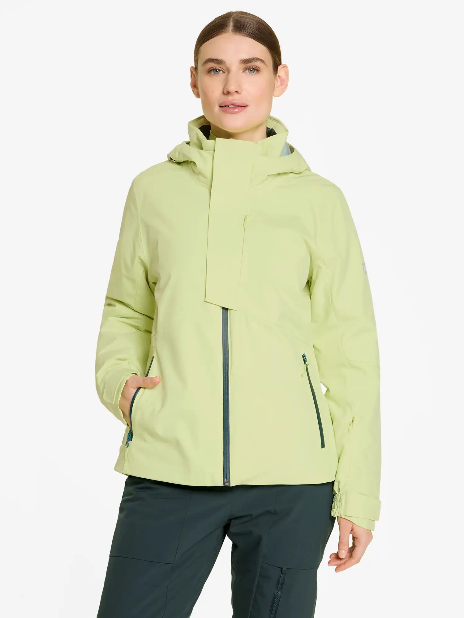 TEDA lady (jacket ski) – Bild 3