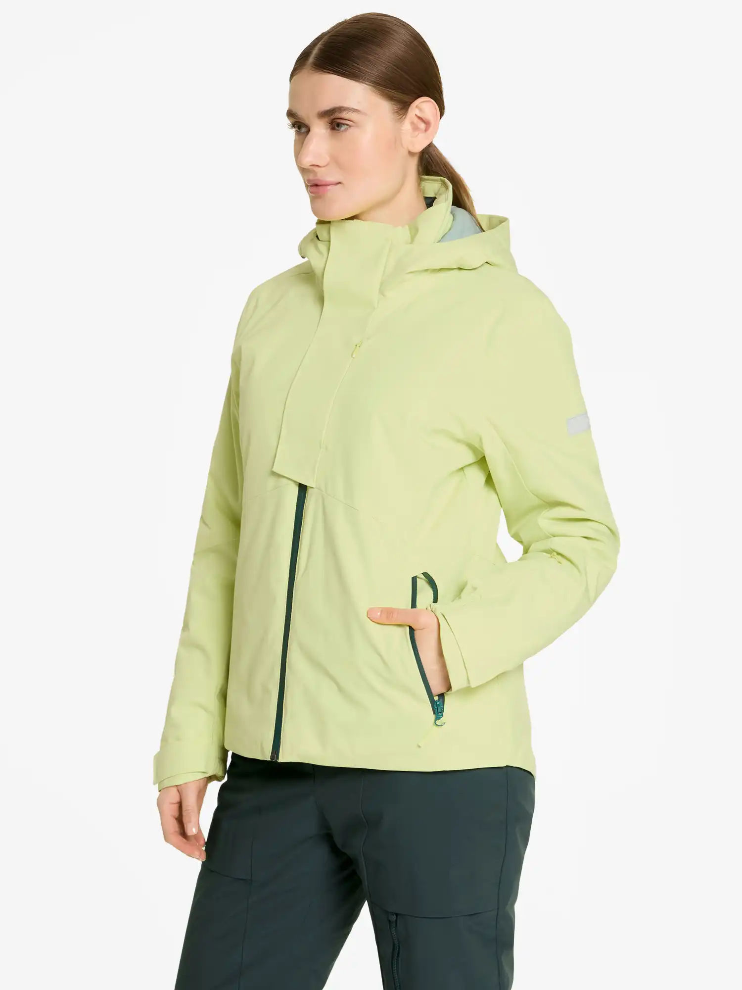 TEDA lady (jacket ski) – Bild 4