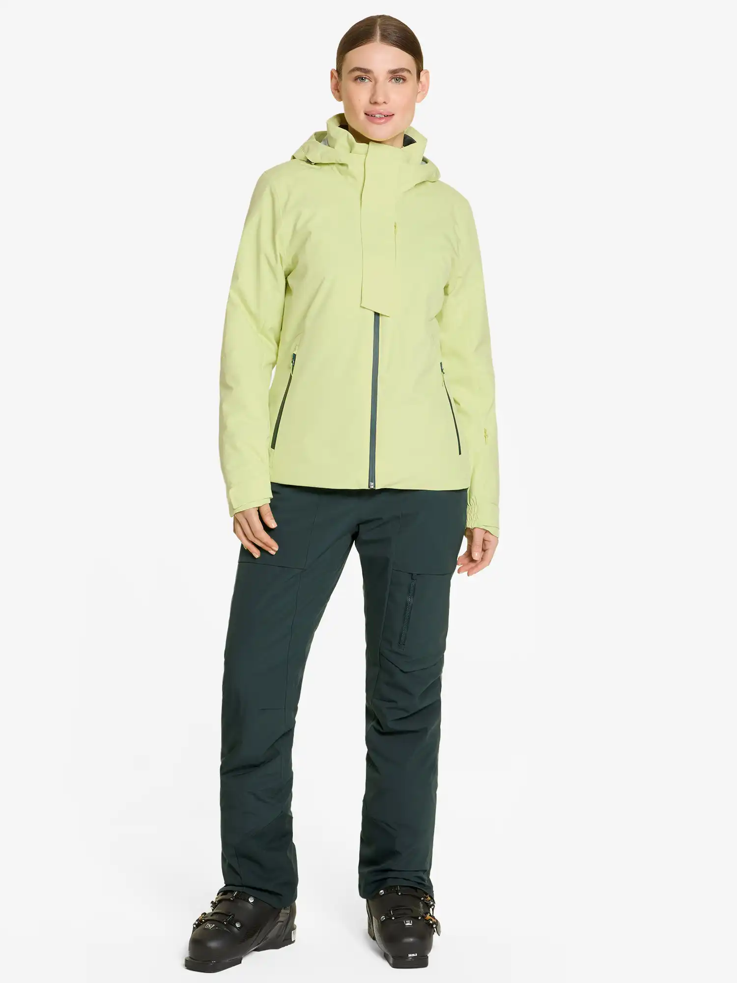 TEDA lady (jacket ski) – Bild 5