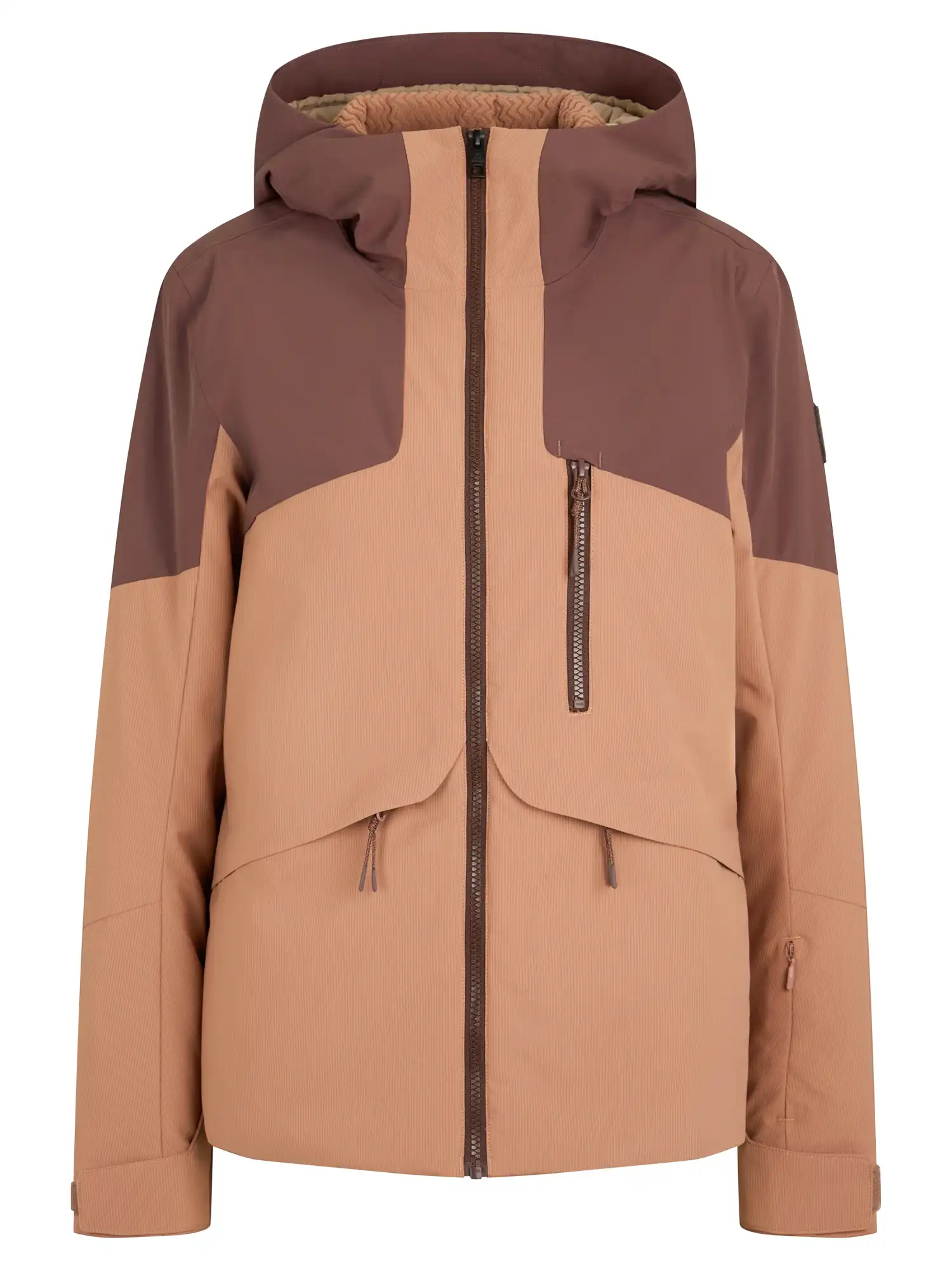 THILDE-Z jacket lady