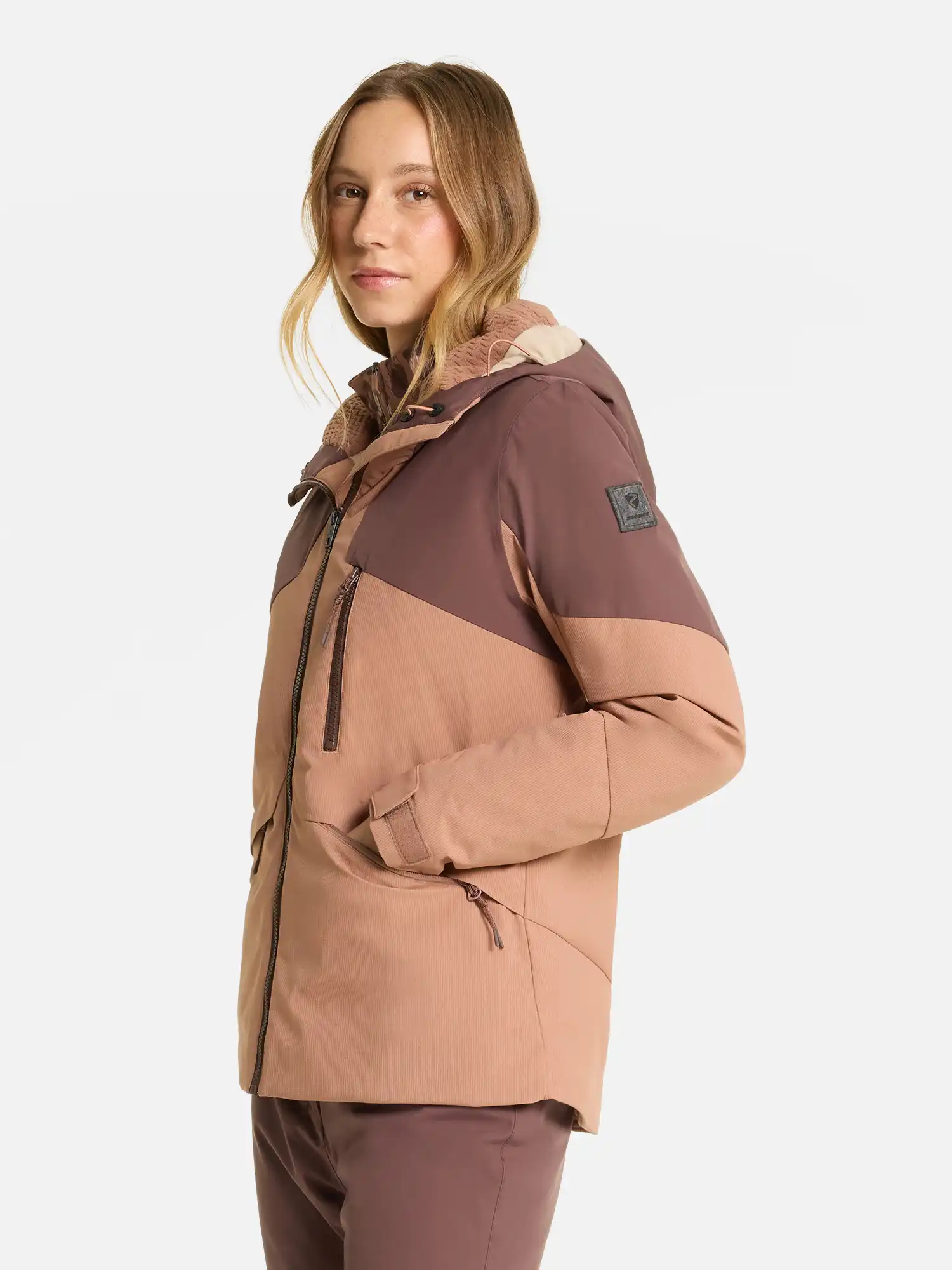 THILDE-Z jacket lady – Bild 4