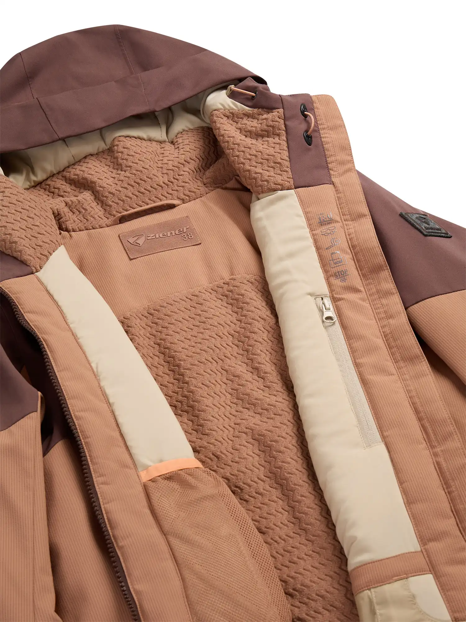 THILDE-Z jacket lady – Bild 6