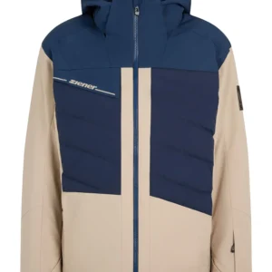 TIDAL-Z jacket man