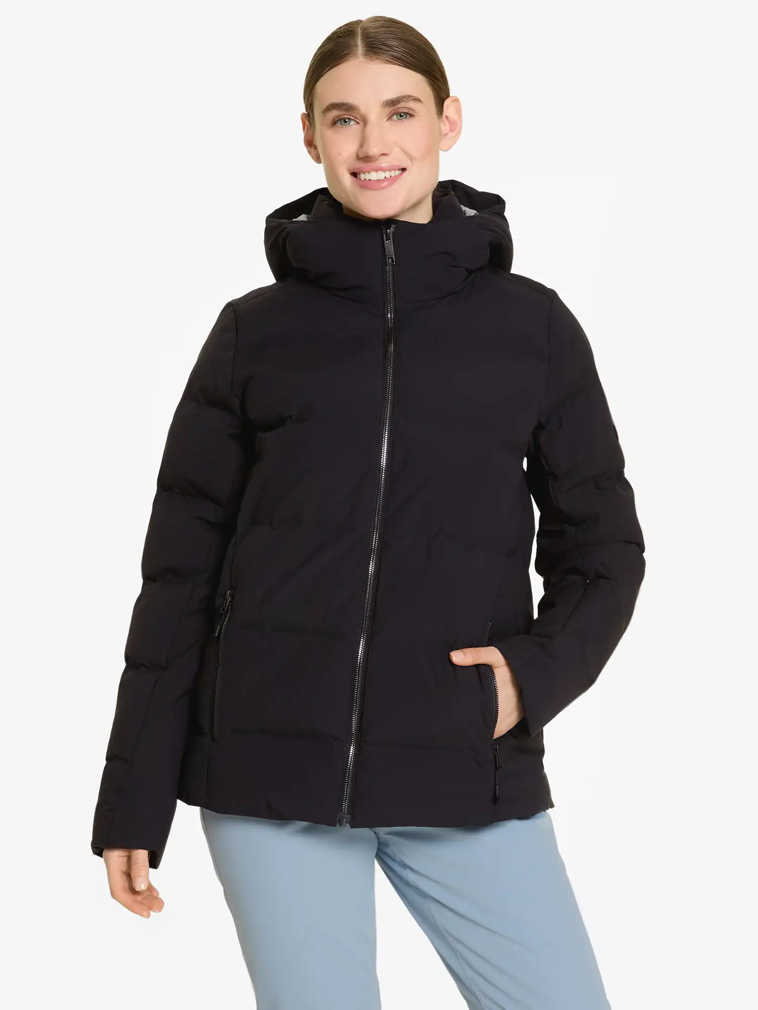 TRAVA lady (jacket ski) – Bild 3