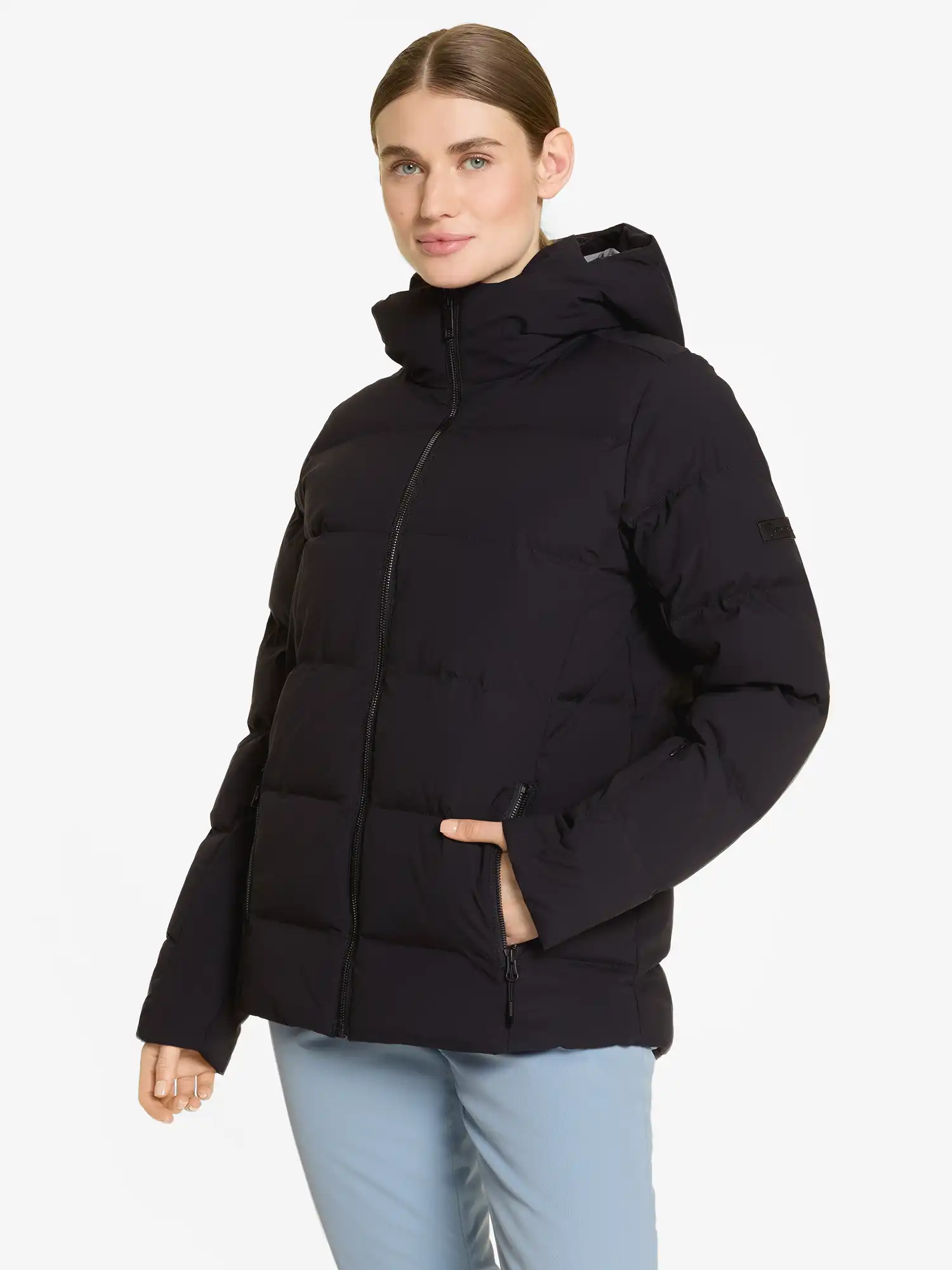 TRAVA lady (jacket ski) – Bild 4