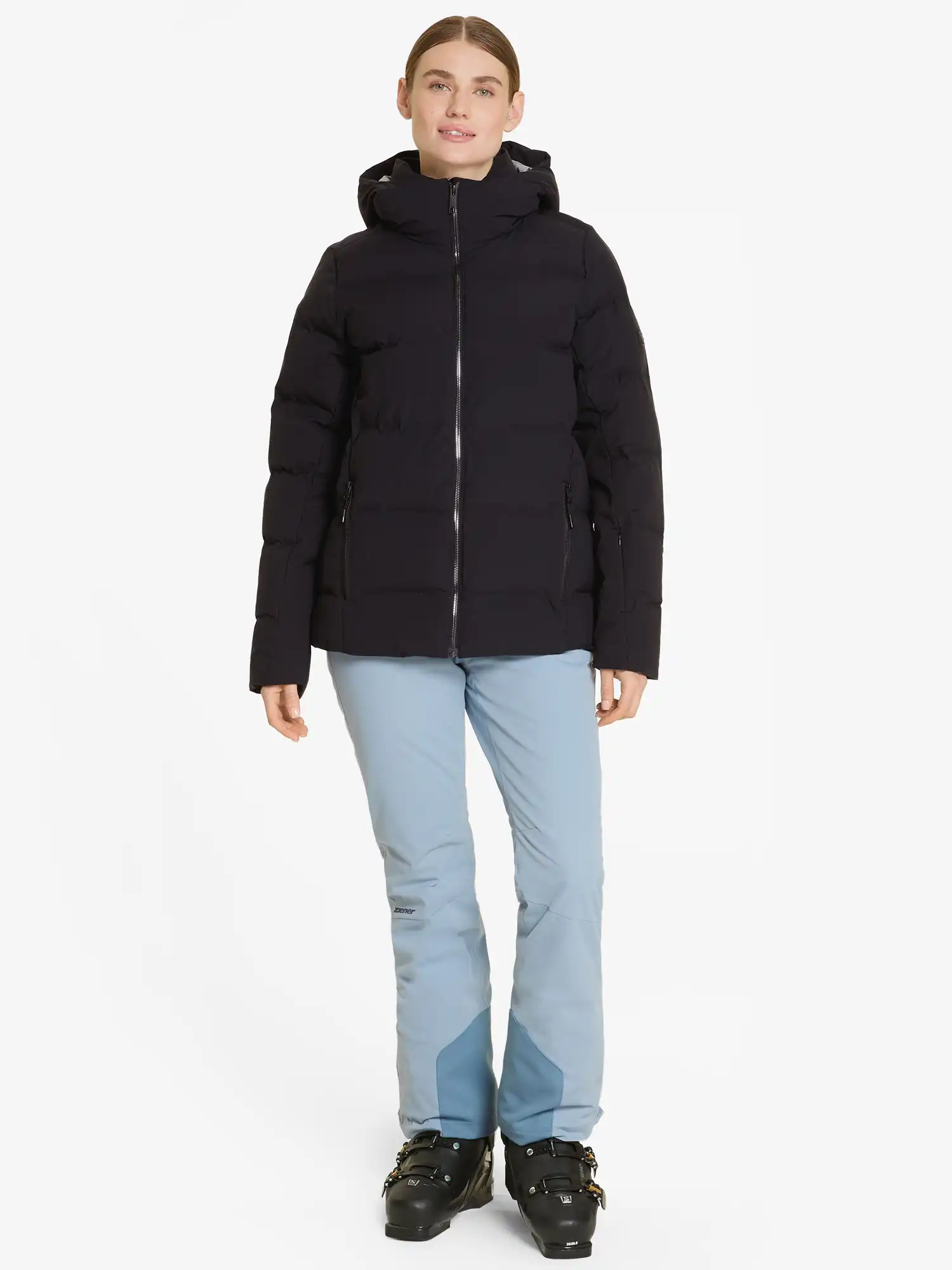 TRAVA lady (jacket ski) – Bild 5