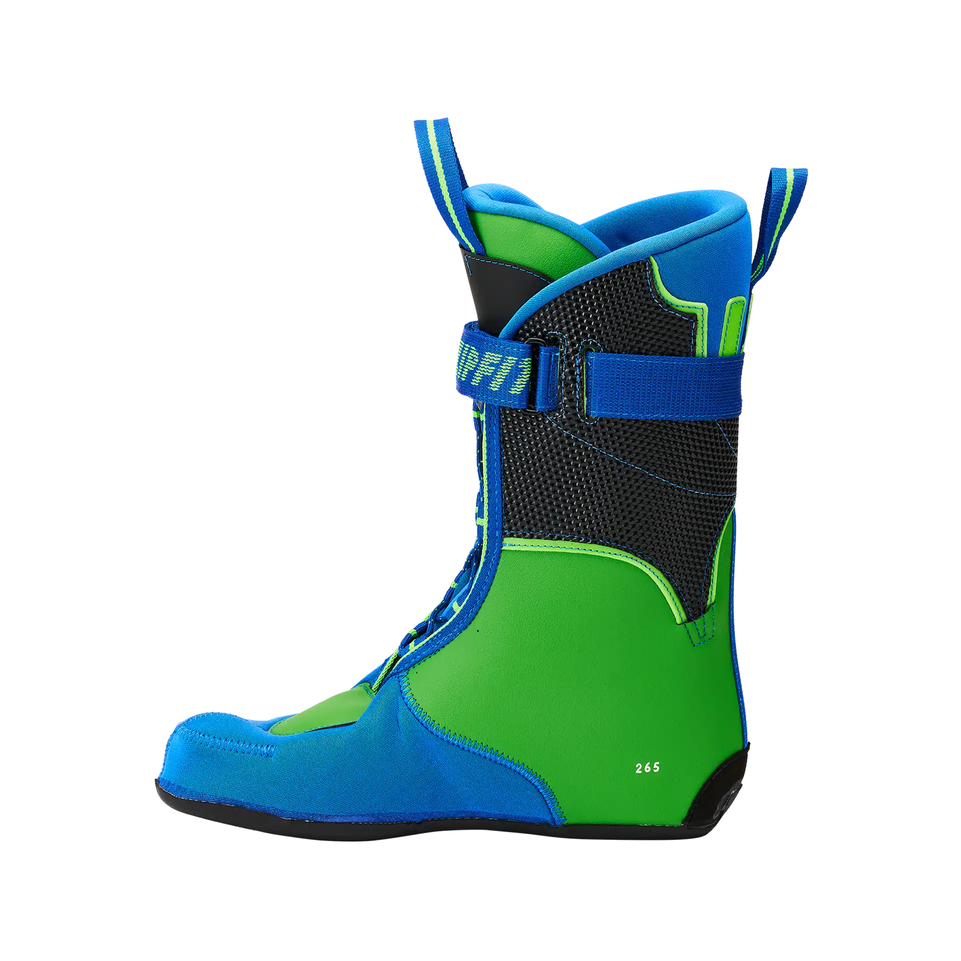 ZipFit Innenschuh SkiExperts – Bild 2