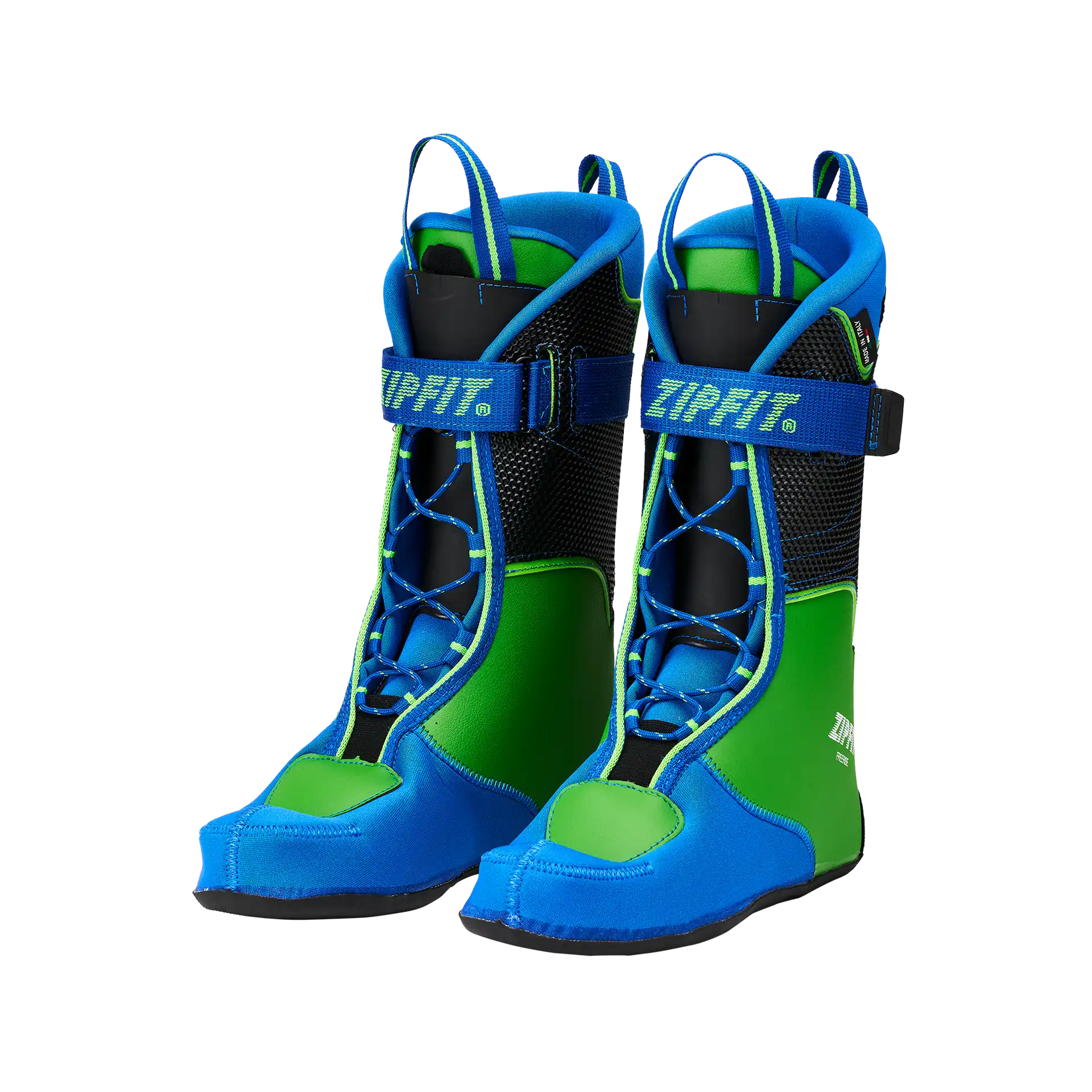 ZipFit Innenschuh SkiExperts – Bild 4